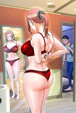 更新漫画5